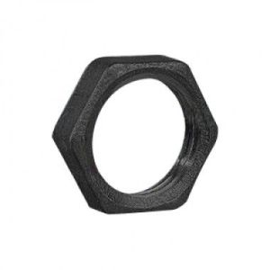 Контрогайка Ф 20 мм (чугун)