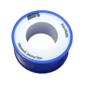 ФУМ лента малая (10мм-0,075мм-8м) вода SantechSystems