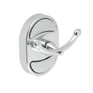 Крючок Двойной Z3905-1  (Solone)