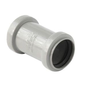 Муфта п/прох. 50мм (Flextron)