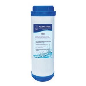 Картридж угольный гранулир.  (UDF-10А)