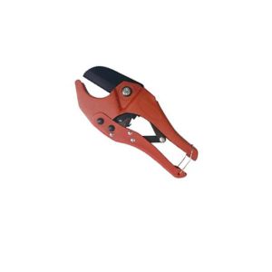 Ножницы Vieir Красные мал. (усилен.) до 32 мм  VER807