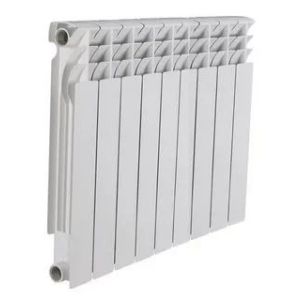 Радиатор Биметал. REMSAN EXPERT РБС-500/100 (Россия)