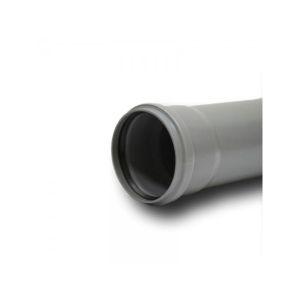 Труба (ПП) 110 х 2,2   (0,25 м) (Mill-Eco)