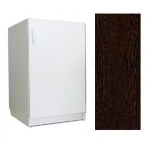 Подстолье д/моек 50*60 венге (TIVOLI) с дном