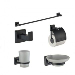 Набор аксессуаров ZOLLEN KARBEN (KA44424) для ванн