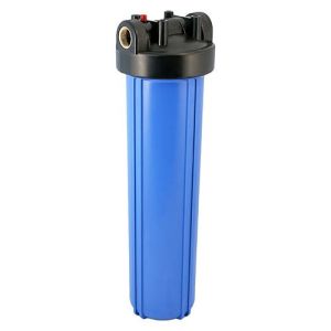 ВВ Корпус 20" Аквабрайт  пластик (АБФ-20ББ-Л)