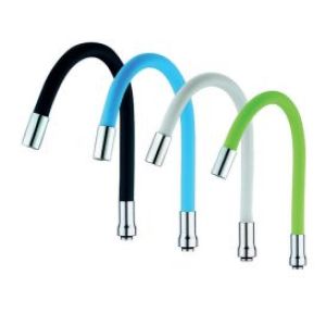 Излив рефлекторный для ZOP4, черный UCG-3257КВ