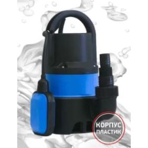 Насос дренажный  (PROFLINE) (пластик) GS 550 (для грязной воды)