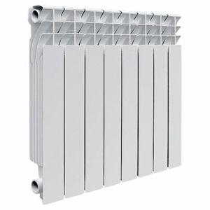 Радиатор Биметаллический «STT»  500/100