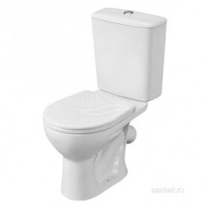 Унитаз-компакт «ОРИОН» сид. ПП (Воротынск)