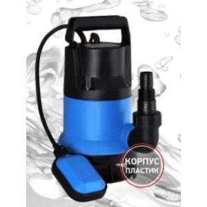 Насос дренажный  (PROFLINE) (пластик) GS 750 (для грязной воды)