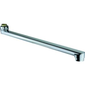 Излив L-обр. плоский 25 см  (WKC-032-25cm)