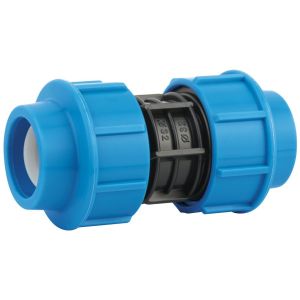 ПНД Муфта обж. 32"  (SMS)