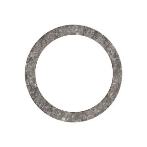 Прокладка радиат. паранитовая 1-1/4" (42х33х2мм)