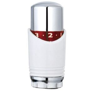 Термоголовка SMS-656  (М30*1,5)  (Хром/Белый)