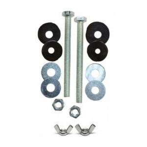 Крепление для бачка унитаза (Сантехкреп)