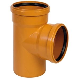 Тройник Наруж. 200 х 200 х 90