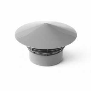 Зонт вентиляционный Д 110 (СТМ)