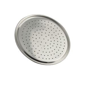 ПИ Душ НЕРЖ (9 см) средний (6141)