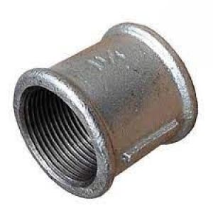 Муфта 20 оцинк. «Remsan»