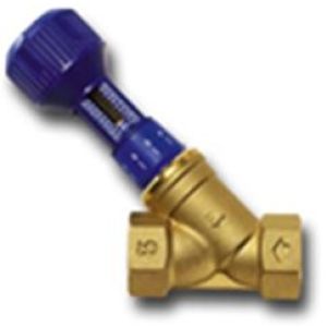 Балансировочный вентиль 3/4" CIM 727OT 34