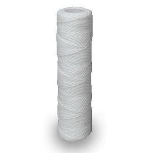 Картридж для фильтра  нитяной 10«  10 мкр. »АКВАБРАЙТ"