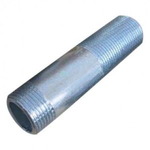 Сгон 15 мм. оцинк.