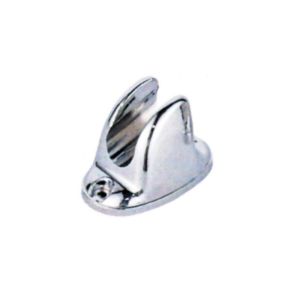 Держатель для душа пластик/хром  J26