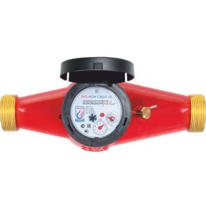 Счетчик воды универсальный ЭКО НОМ СВ ДМ-32-260 +КМЧ