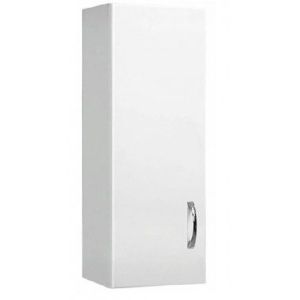 Шкаф навесной «СИТИ-30» (TIVOLI) лев. 300*800*236