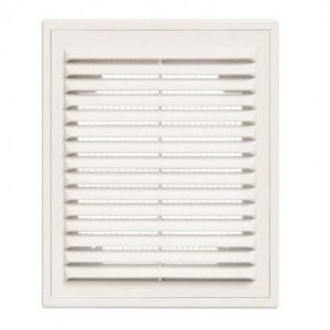 Решетка вент. в рамке 185*255 (люкс)