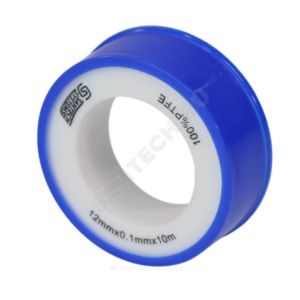 ФУМ лента малая (12мм-0,1мм-10м) вода SantechSystems