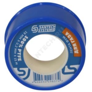 ФУМ лента малая (19мм-0,2мм-15м) ГАЗ SantechSystems