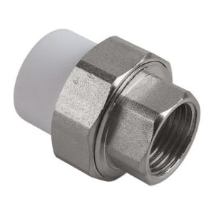 ПП Американка Внут. рез Ф25х1/2" (АС)