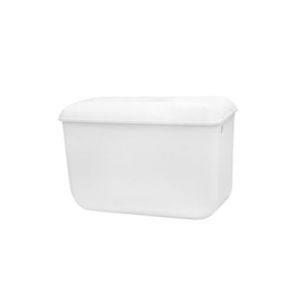 Расширительный бак открытого типа (ПЛАСТИК) (арт. 13)