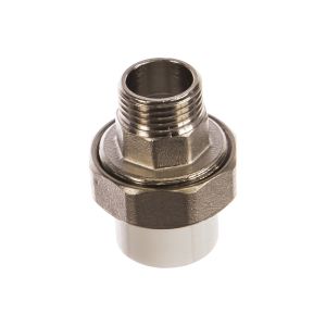 ПП Американка Наруж. рез Ф 32х3/4" (уп=10шт)