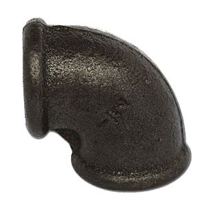 Уголок 32 мм (чугун)