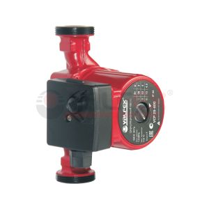 Насос цирк.трех-скор VALFEX VCP 25/6G (180mm)