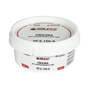 Смазка для канализационных труб VALFEX  (150г)