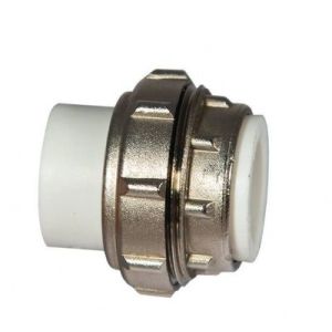 ПП Разъемное комб. соединение 20-20 (Millennium)