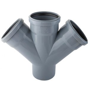 Крестовина 110*110*45