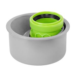 Редукция 110*50 регулируемая 3-40* (VALFEX)