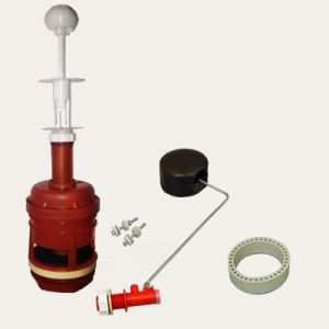 Арматура АС-1 Универсальная с Бок.подв. (РБМ Тула)