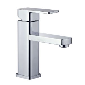 Смеситель «ZEGOR» (LЕВ1- А123) для умывальника