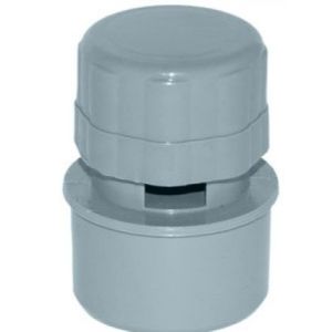 Аэратор для вентиляции Ф-50