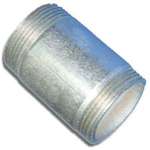 Бочата 40 оцинк.