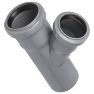 Тройник 50*50*45 (КОНТУР)