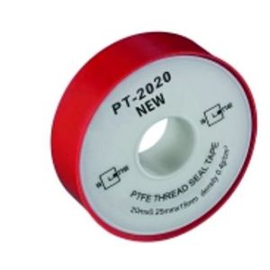 ФУМ лента (РТ-2020) 20мм*0,25мм*19м / 0,4g/см3