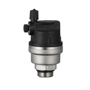 Клапан 1/2 автомат. спуск. с пластиковым спускником Millennium